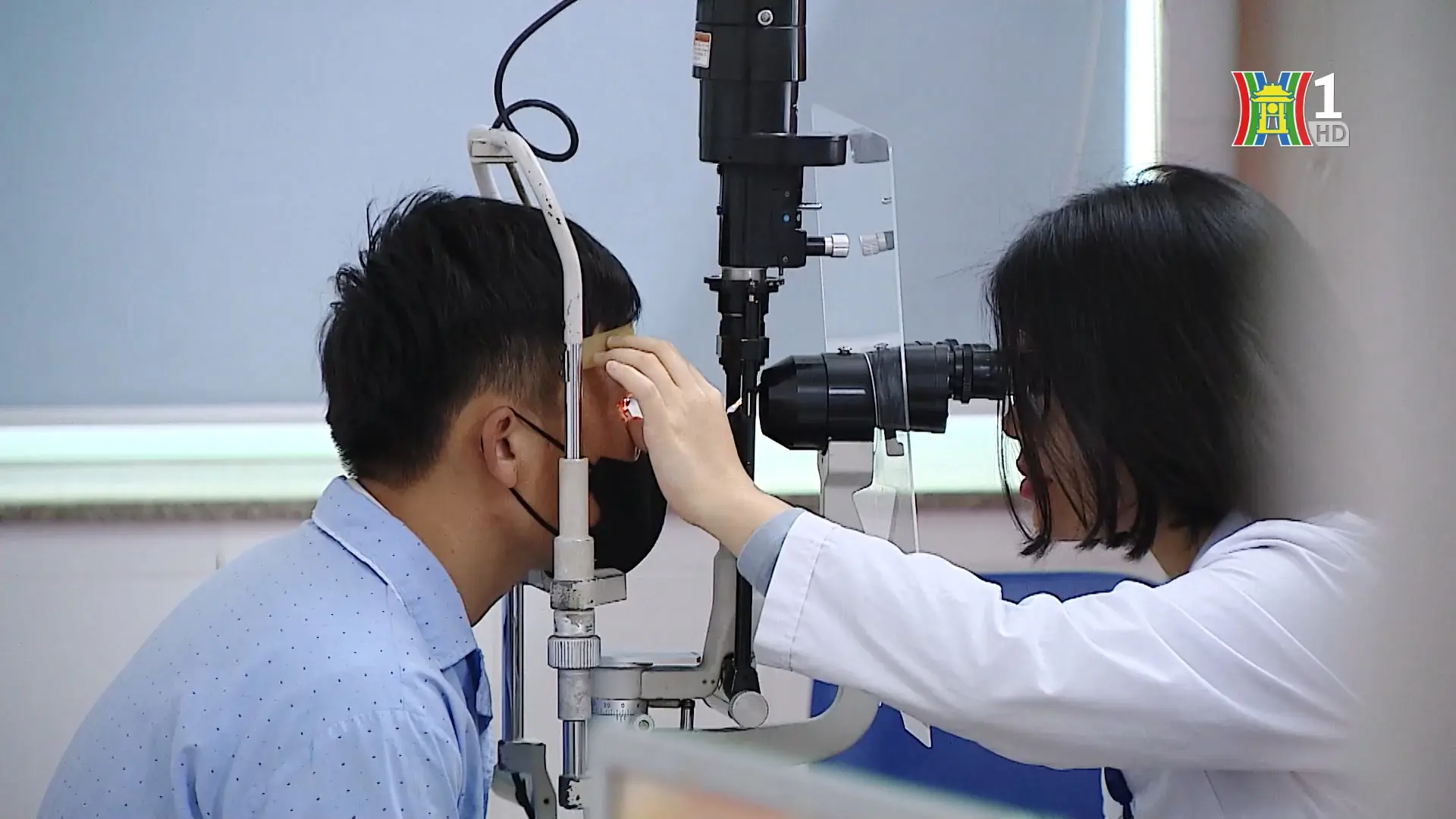 Chấn thương mắt trong cuộc sống, nguy cơ mù lòa vĩnh viễn | Sức khỏe cộng đồng  | 22/11/2025